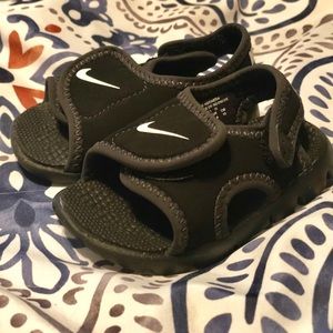 Baby Nike Sandals NEW